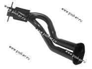 Труба приемная 21102/21082 ФОБОС под датчик кислорода 29858|Код 29858