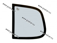 Стекло боковины 2123 Chevy Niva КМК GLASS левое VAZS0073|Код 29868