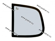 Стекло боковины 2123 Chevy Niva КМК GLASS правое VAZS0074|Код 29869