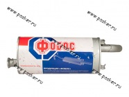 Глушитель 2126 Иж-Авто ФОБОС закатной 29914|Код 29914