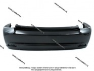 Бампер 21704 Priora задний н/о под покраску под ППИ LADA Image|Код 29920