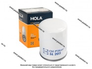 Фильтр масляный Honda Accord Civic MITSUBISHI Lancer IX 1.4 1.6l HOLA SL205|Код 2998