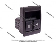 Блок переключателей стеклоподъемников и зеркал 2190 Granta 2 кнопки LADA Image|Код 29986