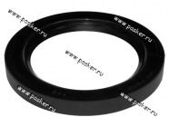 Сальник ступицы УАЗ-3151-3103038 простой мост 60*85 [упаковка 5 шт.]|Код 30008