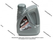 Масло KamaOil 10W30 Супер М5з-12Г API SF/CC 1л мин|Код 30039