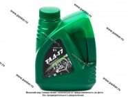 Масло KamaOil ТАД-17 ТМ-5-18 API GL-5 1л мин|Код 30050