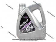 Масло KamaOil промывочное МПА-2 4л мин|Код 30051