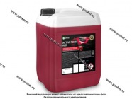 Шампунь для бесконтактной мойки GraSS Active Foam Red 23кг 800004|Код 30076