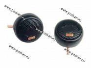 Колонки MYSTERY MJ 1Т 12мм пищалки 120Вт|Код 30077