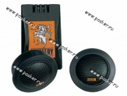 Колонки MYSTERY MJ 2Т 25мм пищалки с кроссовером 160Вт|Код 30078