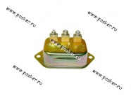 Вариатор добавочный Волга 1402.3729/СЭ 107 СОАТЭ|Код 3009