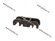 Скоба крепления топливных трубок 2110 21080-1104042-10 LADA Image|Код 30119