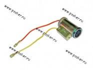 Прикуриватель 2101-07 Волга УАЗ Автобусы неподвижная часть СОАТЭ|Код 3013