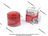 Фильтр масляный Hyundai Solaris Accent Tucson Kia Rio 11- FELIX 01 М|Код 30142