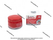 Фильтр масляный Renault Logan Sandero Duster Clio Kangoo Megane LADA Largus FELIX 02 М|Код 30143