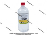Растворитель 650 Арикон 1л|Код 30147