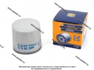 Фильтр масляный Hyundai Solaris Accent Sonata HOLA SL209|Код 3019