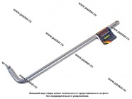 Вороток 1/2 400мм г-образный Garde G12400|Код 30220