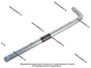 Вороток 3/4 450мм г-образный Garde G34450|Код 30235