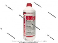 Антифриз FELIX CARBOX G12+  1,5л концентрат красный|Код 30260