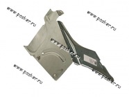 Брызговик двигателя 1118 левый LADA Image|Код 30285