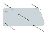 Стекло боковины 2121 КМК GLASS 816х379 VAZS0062|Код 30286