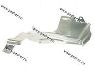 Брызговик двигателя 1118 правый LADA Image|Код 30292