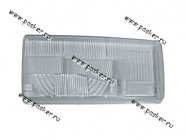 Стекло фары 2104 05 07 ОСВАР левое 951.3711201|Код 30299