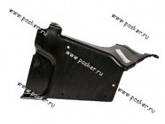 Брызговик двигателя 2190 левый LADA Image|Код 30328