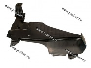 Брызговик двигателя 2190 правый LADA Image|Код 30331