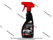 Очиститель кузова от битумных пятен AGAT-AVTO FD0202 500мл триггер-спрей|Код 30384