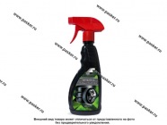 Полироль шин AGAT-AVTO триггер-спрей восстановитель блеска резины 500мл FD0432|Код 30389