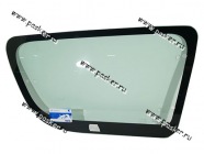 Стекло боковины LADA Largus RF90 AGC правое поворотное VAZS0099|Код 30398