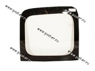 Стекло заднее LADA Largus RF90 КМК GLASS правое VAZS0095|Код 30399