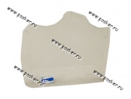 Стекло задней двери LADA Largus RF90 КМК GLASS левое VAZS0508|Код 30401