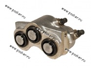 Цилиндр передний тормозной 2121 213 2123 Chevrolet Niva левый|Код 30408