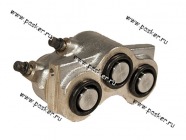 Цилиндр передний тормозной 2121 213 2123 Chevrolet Niva правый|Код 30409