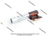 Ключ трубчатый 17х19 130мм Garde G1719|Код 30431