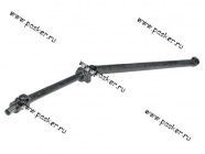 Кардан Газель 3302/2705 н/о|Код 30433