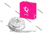 Барабан задний тормозной 1118 Калина 2108-2112 2170 Priora БелМаг BM1198|Код 30454