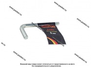 Ключ шестигранный  8мм Garde G0840|Код 30467