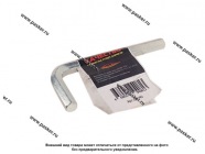 Ключ шестигранный 10мм Garde G1040|Код 30470