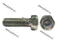 Болт М8х25х1 крепления обоймы стабилизатора 2410|Код 30471