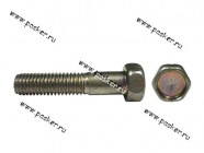 Болт М8х38 крепления пер крышки головки блока 3110 [упаковка 10 шт.]|Код 30472