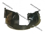 Подкрылок LADA Largus передний правый оригинал 638409340R|Код 30481