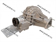 Редуктор переднего моста 2123 Chevrolet Niva АвтоВАЗ|Код 30496