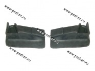 Брызговики передние 2110 Балаково н/о|Код 30516