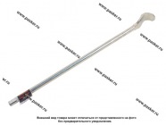 Монтировка 685мм тип кобра Garde G0685|Код 30524