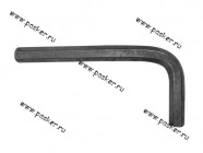 Ключ шестигранный  8 АВТОСПЕЦ|Код 30531