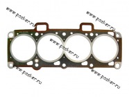 Прокладка ГБЦ 2112 82.0 Егорьевский АТИ|Код 30554